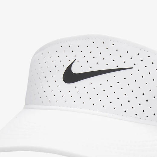 U NK DFADV ACE VISOR U SAB P 商品图1