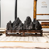 灵璧石群峰山子精品赏石13 商品缩略图0
