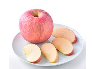 红富士（80）片红双层箱装 /约10斤 商品图0