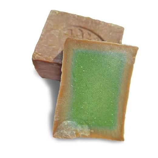 【1000多年历史的传统工艺皂】叙利亚3年古皂手工皂 滋润皮肤淡化细纹天然月桂油能缓解痘痘、粉刺、皮yan虫等全身皮肤不含激素和硫磺孕妇小孩都可以用 商品图4