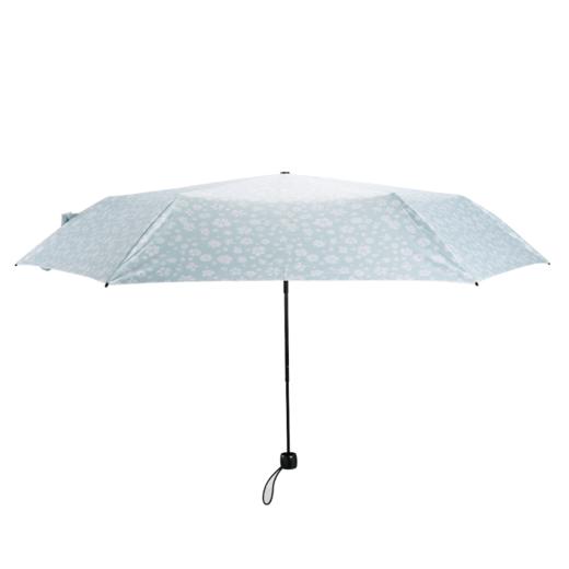 法国MC marieclaire防晒伞遮阳伞女防晒紫外线太阳伞晴雨小巧便携 商品图7