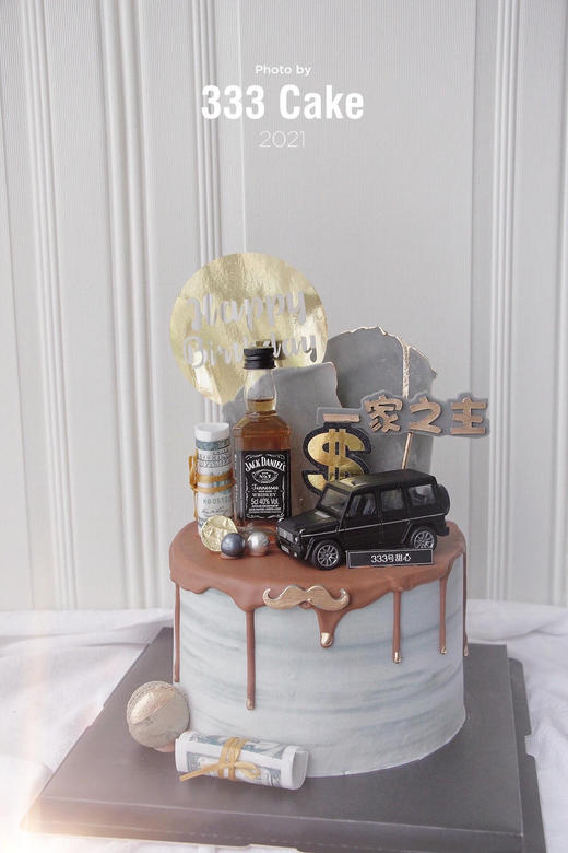 一家之主&酒/车 商品图2