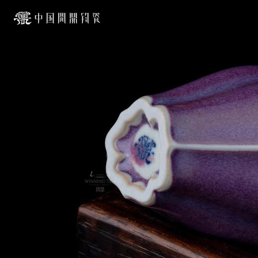 问鼎钧瓷梦鼎系列佛手杯茶人款（缺货） 商品图4