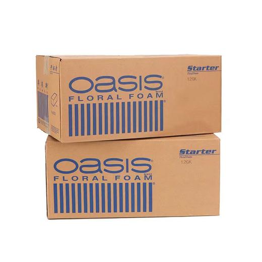 奥赛斯花泥开拓者（20块/箱）包物流不包快递 商品图4