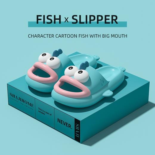 小丑鱼凉拖 商品图1