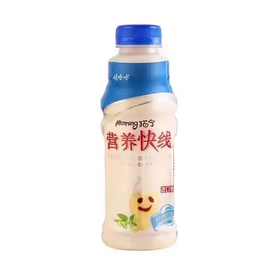 娃哈哈营养快线香草味500ml(6902083891329)