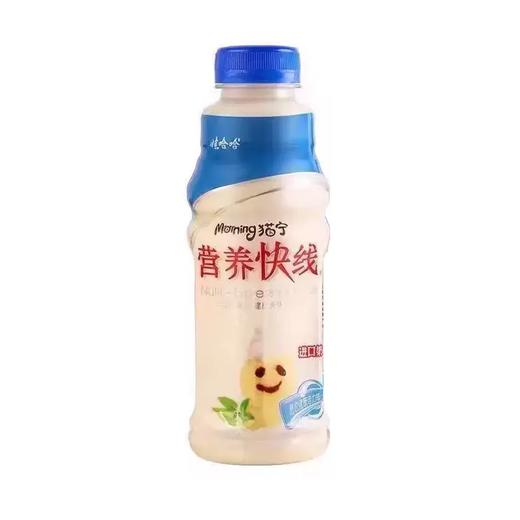 娃哈哈营养快线香草味500ml(6902083891329) 商品图0