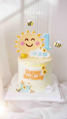 *糖牌&小太阳🌞