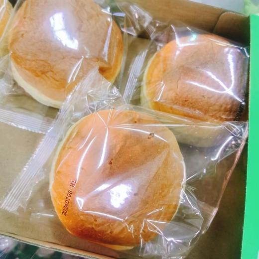 法式爆浆酸奶面包一箱 商品图1