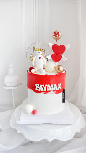 *糖偶&大白(●––●)