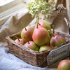 生态高原红云梨| 合作生产*Ecological plateau red cloud pear Partner Production 商品缩略图5