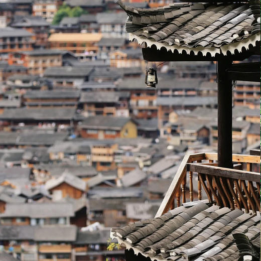 精品 | 荔水千户·贵州4天3晚 商品图11