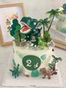 【生日蛋糕】恐龙款 商品缩略图0