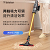 西屋 无线推杆吸尘器 WXC-C156 时尚简洁  三重过滤系统  两档调节 强劲大吸力 48小时发货 商品缩略图5