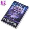 【中商原版】流放 龙与地下城  黑暗精灵三部曲之二 Exile Dungeons Dragons 英文原版 R A Salvatore 国际流行小说 商品缩略图2