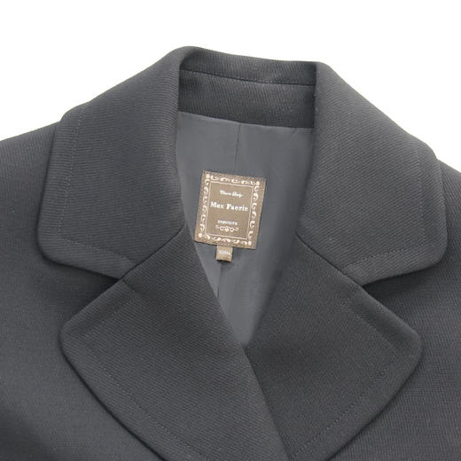 MJ3F034麦克斯菲瑞休闲时尚风衣 商品图2