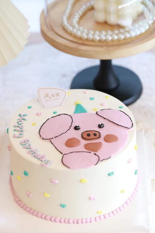 粉萌猪 商品图1