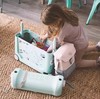 行李箱+背包 | Stokke Jetkids多功能儿童行李箱+背包/行李箱/背包 | 行李箱可坐骑可登机户外露营 骑行功能3岁+ 商品缩略图11