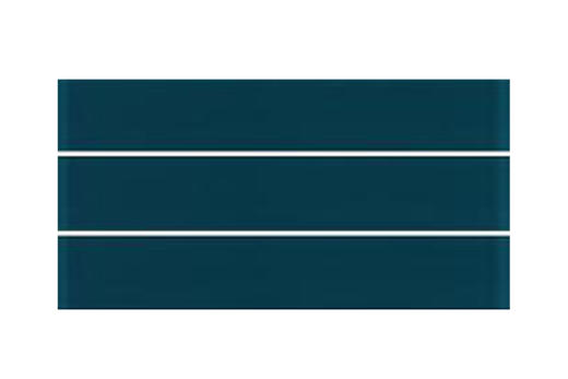 CHA-G6 75*300mm 哑面花砖 商品图1