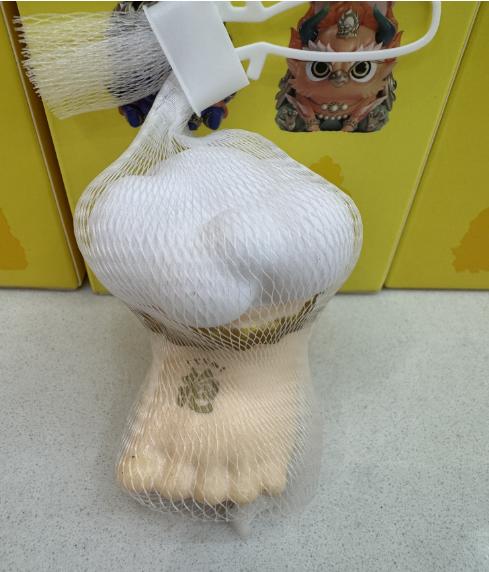 福福贴贴佛脚云朵捏捏 商品图0