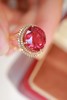 7.8ct 碧玺戒指 商品缩略图5