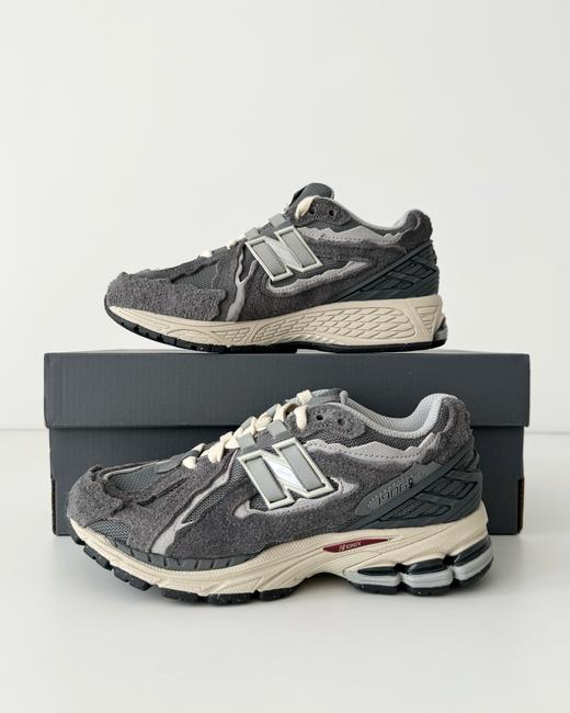 拔尖好货！NB1906 情侣复古跑鞋休闲鞋 商品图4