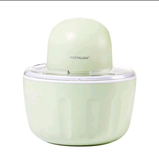 MM Nostalgia Electrics冰激凌机 FFT500 商品图1