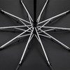 法国MC marieclaire全自动雨伞反向伞晴雨两用伞黑色雨伞加大加固 商品缩略图9