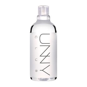 韩国 unny 温泉矿物质眼唇卸妆液 500ml 温和清洁无刺激
