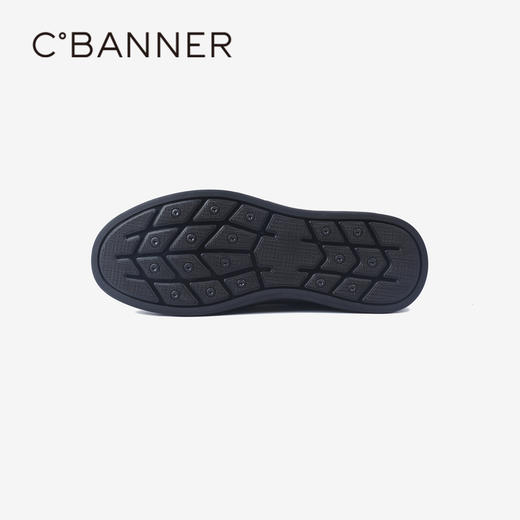 千百度秋季男鞋A24402028 商品图3