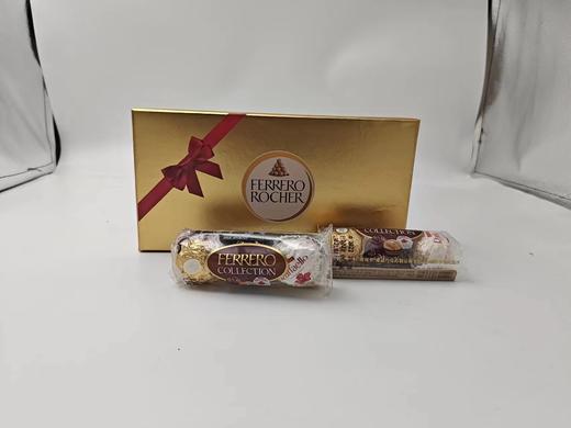 费列罗18粒三拼DIY礼盒194.4g 商品图6