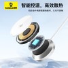 倍思 极简Mini 4 Air 磁吸无线充电器 Qi2 15W 商品缩略图4