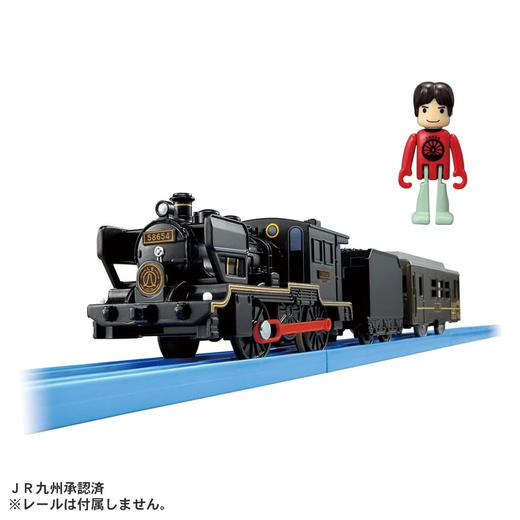 多美NO.934295CN普乐路路火车-SL人吉 商品图4