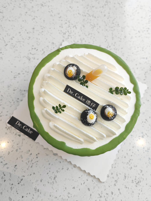 生椰斑斓-6寸 商品图2