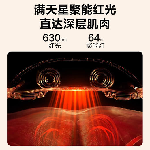 skg颈椎按摩器 梅耶马斯克同款 H5-2  YS 商品图4