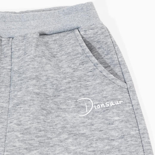 贝贝怡童装儿童运动秋装2024新款男女童洋气长裤卫衣套装ZB3DT043 商品图7