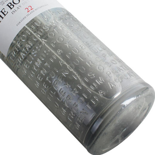 植物学家金酒700ml 商品图4