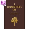 预售 【中商原版】祖父的一生 想了解一切 A Grandfather s Life I Want to Know Everything About You 英文原版 Chartwell 商品缩略图0