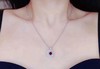 1.26ct 红宝石吊坠 商品缩略图4