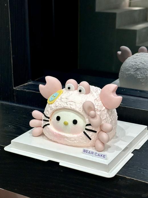 狮子家-巨蟹座蛋糕 星座蛋糕 生日蛋糕 纪念日蛋糕 聚会 仪式感必备 健康甜品 商品图0