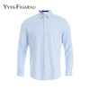 YvesFigarau伊夫·费嘉罗休闲长袖衬衫932302 商品缩略图0