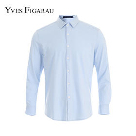 YvesFigarau伊夫·费嘉罗休闲长袖衬衫932302