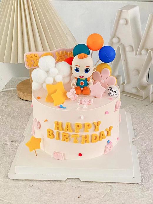 【生日蛋糕】JOJO
款 商品图0