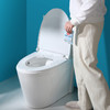 美丽雅免洗马桶套垫 商品缩略图1