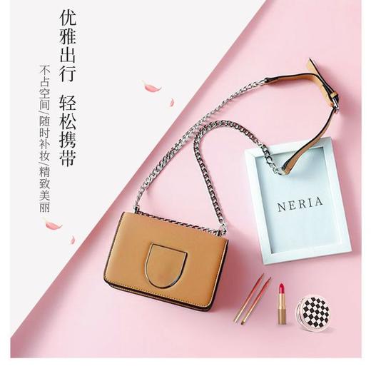 便携双头唇刷口红刷专用伸缩设计唇釉刷唇膏刷遮瑕刷平价多功能刷 商品图4