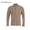 YvesFigarau伊夫·费嘉罗休闲长袖T恤950902 商品缩略图0