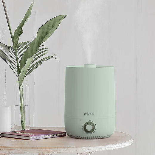 小熊 JSQ-C45S9加湿器 空调房加湿 商品图4