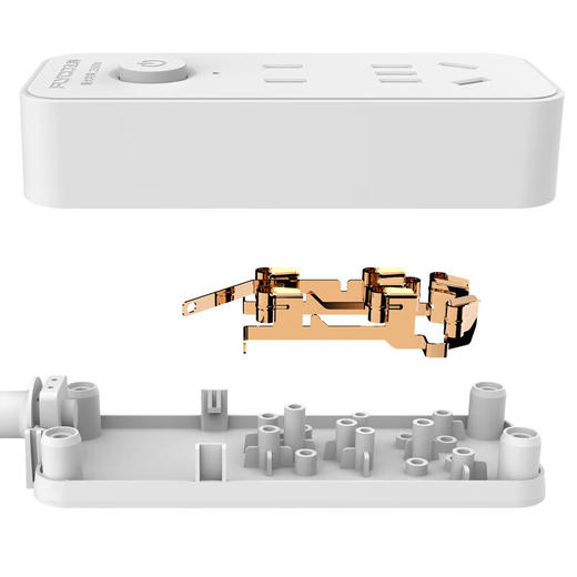 飞科 FS2006-1.5米插线板 商品图2