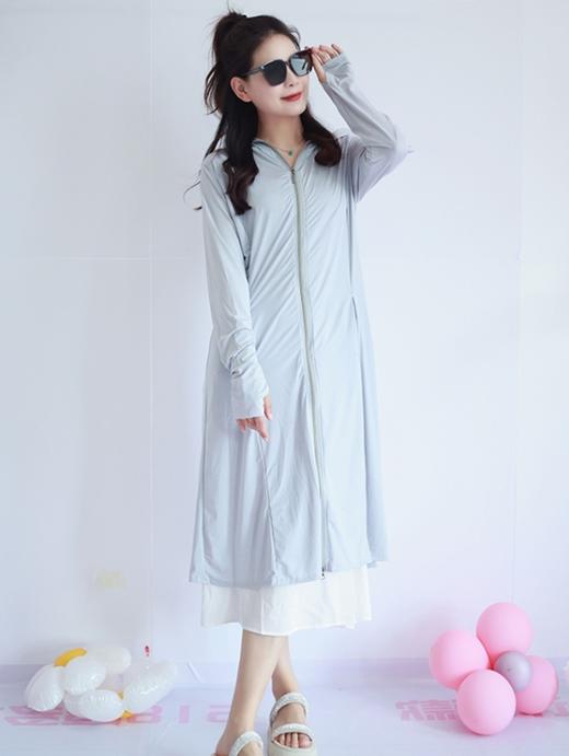 【抖音专属】防晒衣（23715021） 商品图0