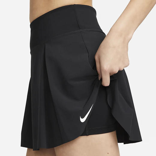AS W NK DF ADVTG SKRT SHORT 商品图2